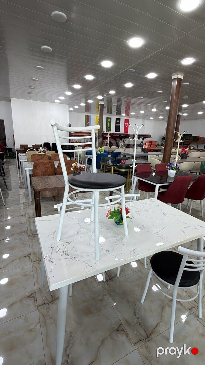 Oturacaq — Mebel, Bakı (2)