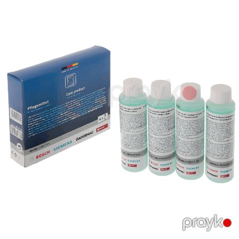 Mətbəx aksesuarı Bosch Care Product for Heat Pump Dryer 312111 — Bakı
