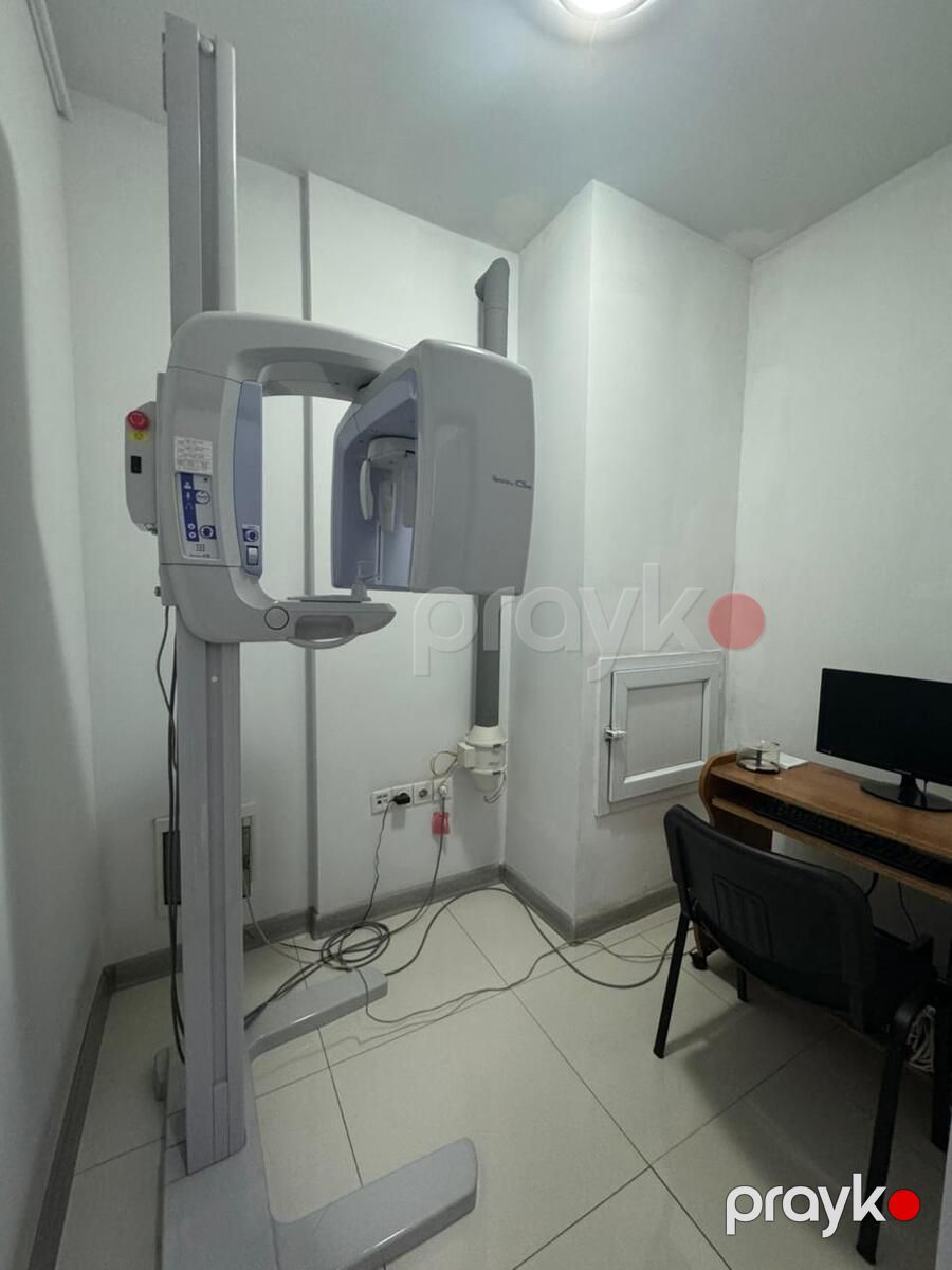 İcarəyə verilir obyekt 85 m² — Əmlak, Bakı (6)