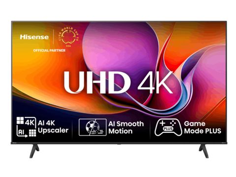 Televizor Hisense 50A6Q — TV və video texnikası