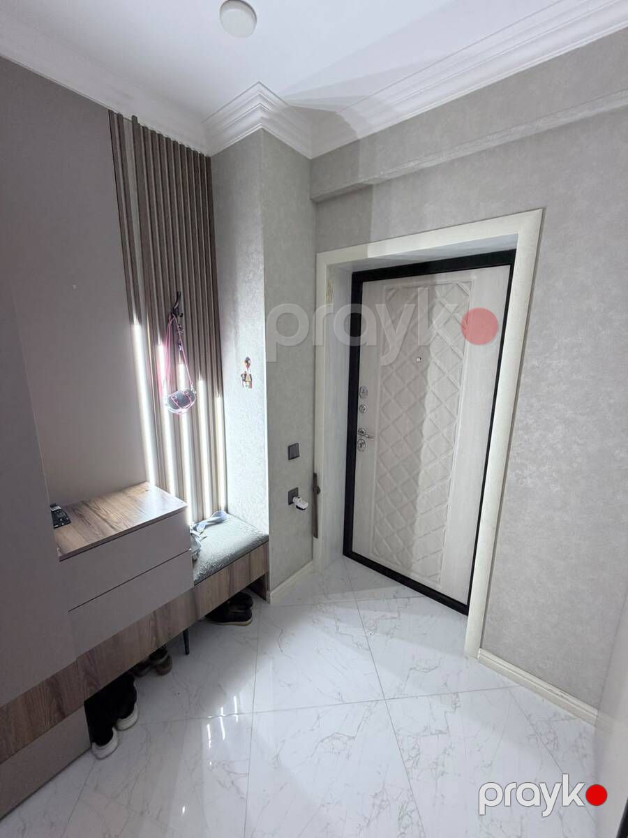 Satılır 2 otaqlı yeni tikili 78 m² — Mənzil, Bakı (7)
