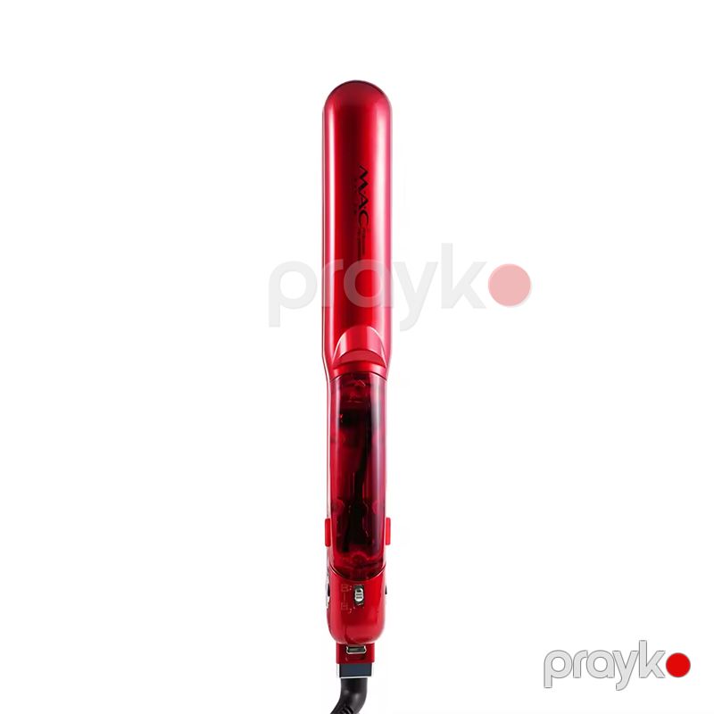 MAC MC-2700 Professional Elektrikli Fen Saç Düzləşdirici Fen Ütü Feni — Fən, Bakı (4)