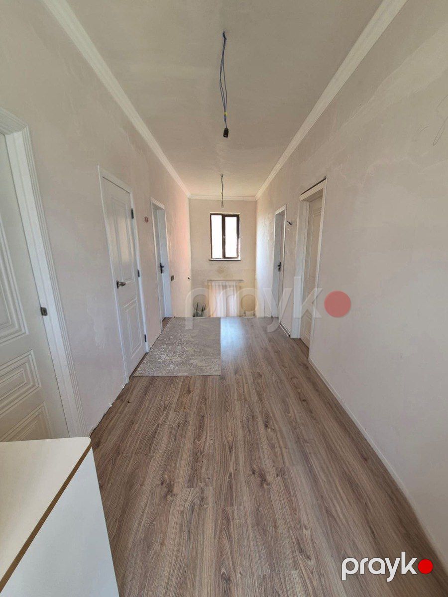 Satılır 6 otaqlı həyət evi/bağ evi 220 m² — Ev, villa, Bakı (5)