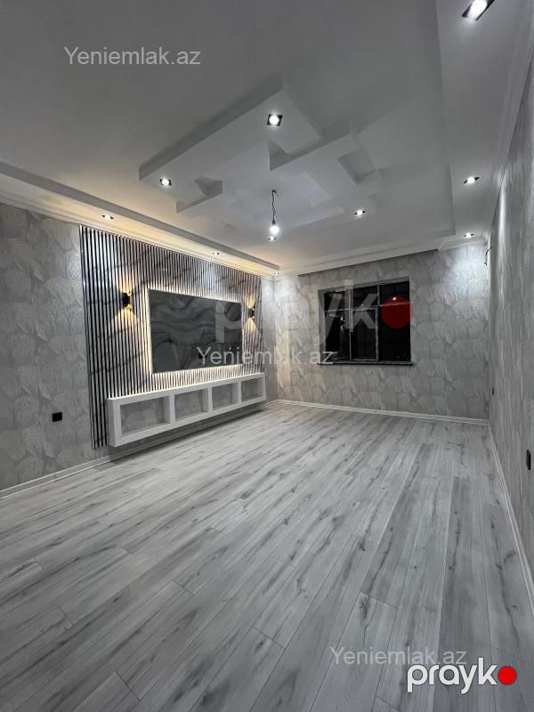 Satılır 5 otaqlı Həyət evi / Villa, 190 m², Saray — Ev, villa, Abşeron (9)