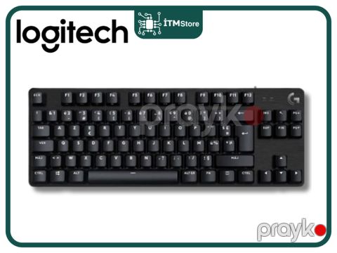 Klaviatura Logitech G413 TKL SE — Bakı