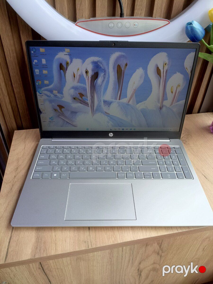 Noutbuk HP Core i3 -1315U — Noutbuklar, Bakı (3)