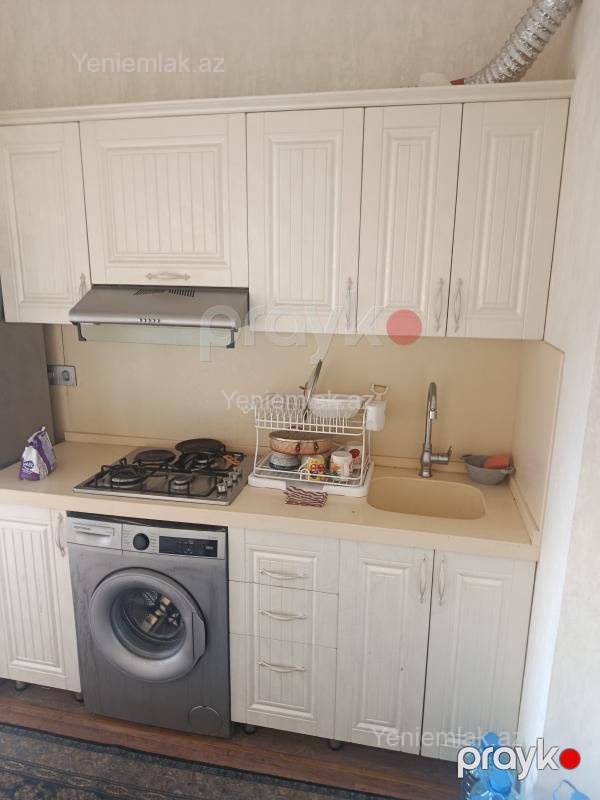 Kirayə 2 otaqlı Bina evi menzil (Yeni tikili), 80 m², Sumqayıt — Mənzil, Sumqayıt (5)