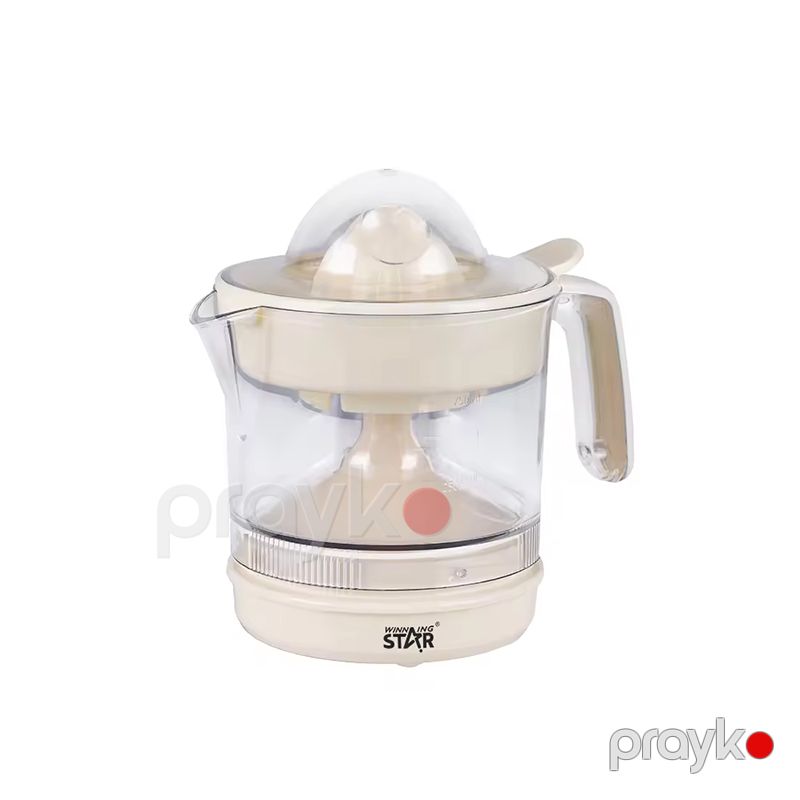 Wınnıng Star ST-5579 Portativ Şirəçəkən Mini Şirəçəkən Limon Meyvə Tərəvəz Şirəçəkən — Ev texnikası, Bakı (3)