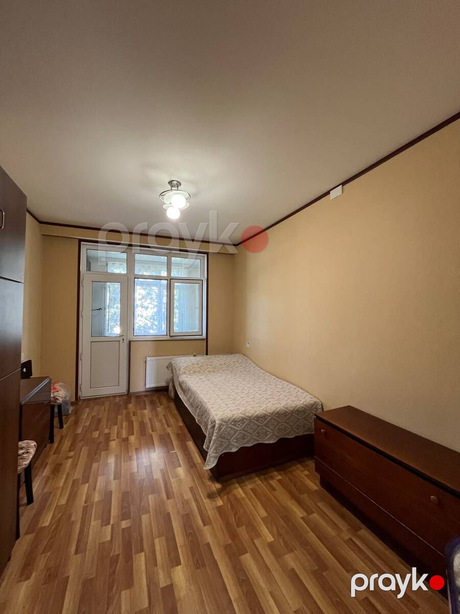 Satılır 3 otaqlı köhnə tikili 80 m² — Mənzil, Bakı (10)