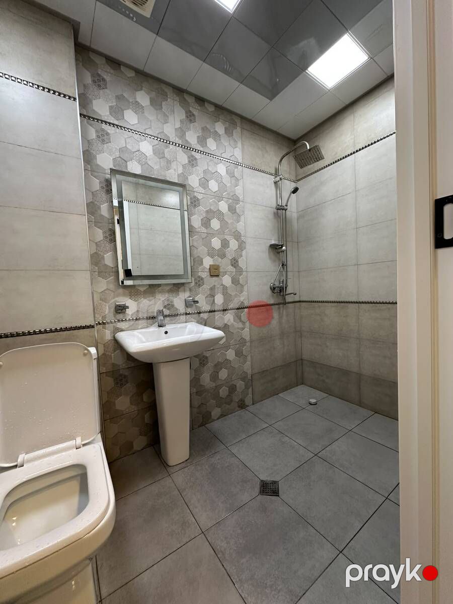 Satılır 2 otaqlı yeni tikili 60 m² — Mənzil, Xırdalan (11)