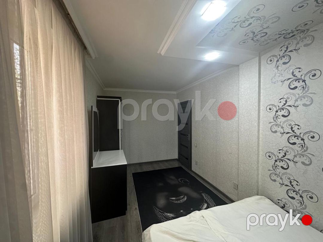 Satılır 2 otaqlı köhnə tikili 45 m² — Mənzil, Bakı (5)