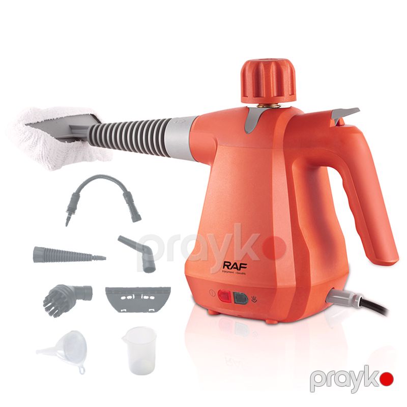 Portativ Buxar Təmizləyicisi 1000 W 350 ml RAF R.1372 10-da 1 RAF Portativ Buxar təmizləyicisi — Mallar, Bakı (3)