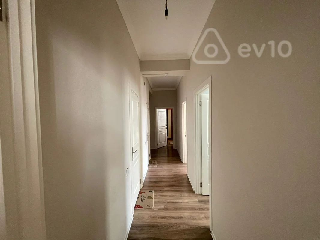 3 otaqlı mənzil, 100 m², Nazim Hikmet küçesi 32 — Mənzil, Bakı (3)