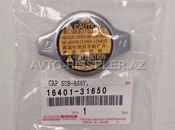 Toyota radiator qapağı-6401-31650 — Bakı