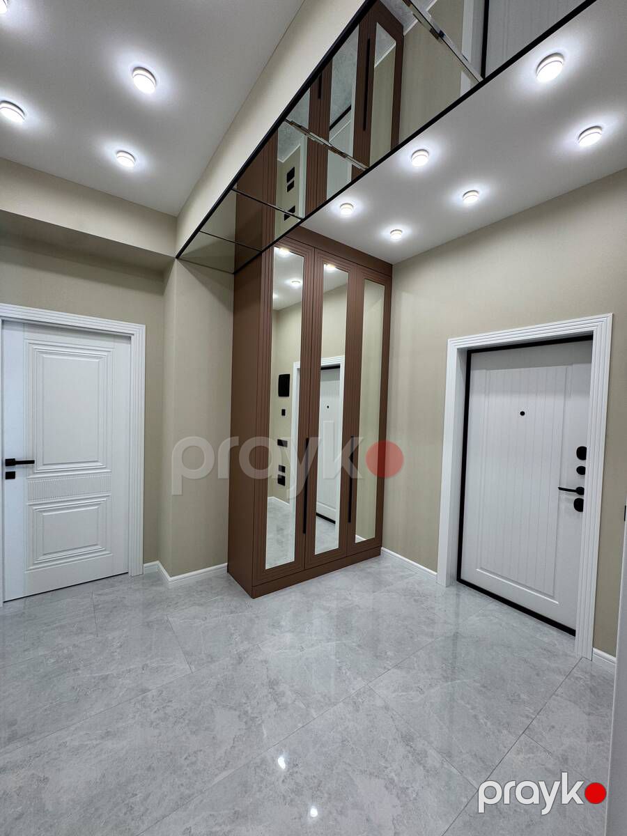 Satılır 3 otaqlı yeni tikili 85 m² — Mənzil, Bakı (7)