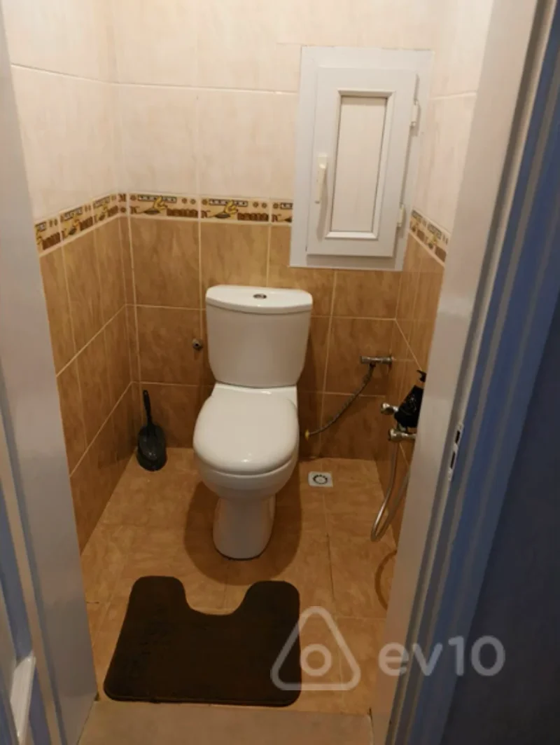 2 otaqlı mənzil, 70 m², Seyid Əzim Şirvani5 — Mənzil, Bakı (7)