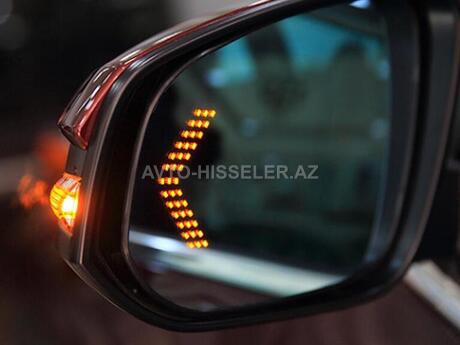 Chevrolet Cruze, Chevolet Aveo 2011-2015 ehtiyat hissələri — Bakı