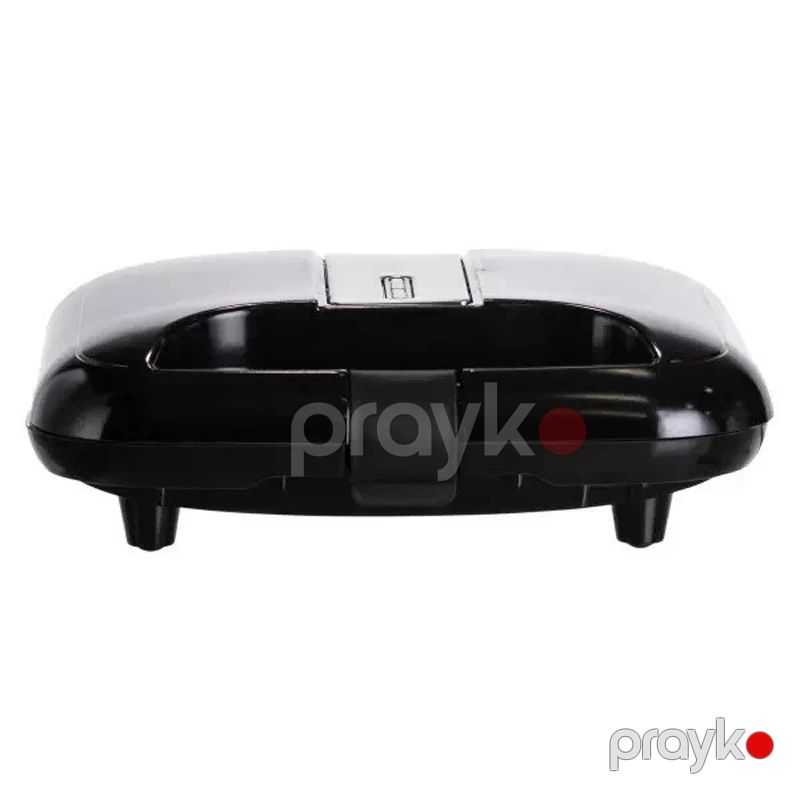 Sokany SK-08070 - Vafli Cihazı, Toster, 750W Güc, Yapışmayan plitə — Toster və vaflyasıcı, Bakı (4)