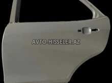 Chevroleet Equinox 2017-2020 arxa qapısı — Bakı