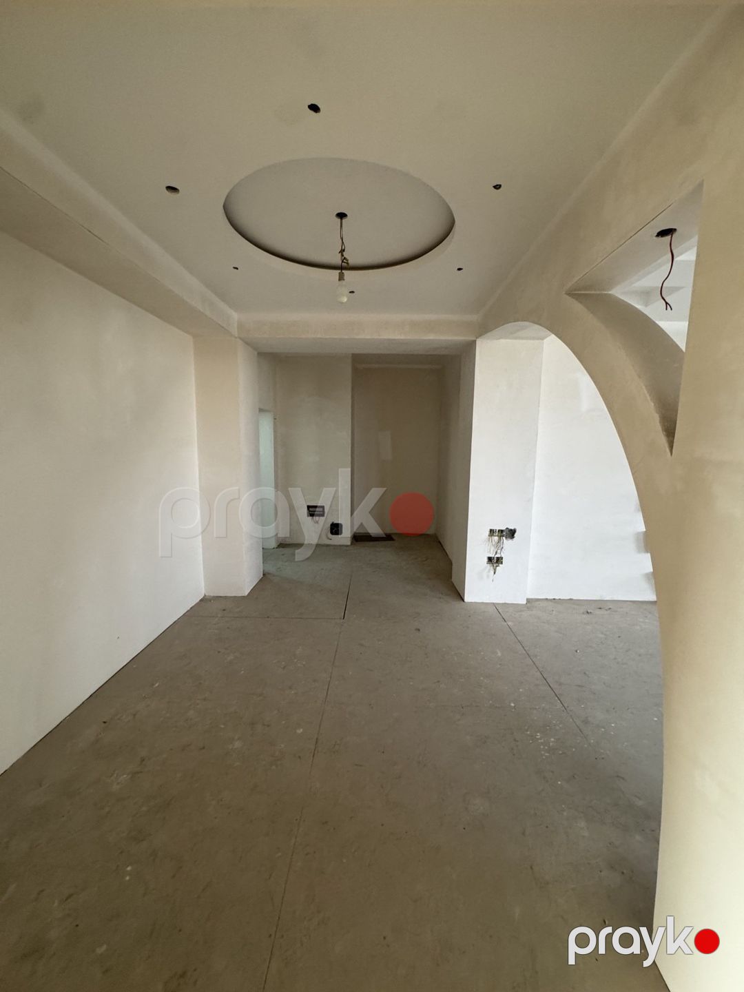 Satılır 3 otaqlı yeni tikili 155 m² — Mənzil, Bakı (6)