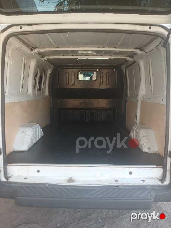 Ford Transit, 2.4 L, 2009 il, 242 000 km 77-LC-256 — Avtomobillər, Şəmkir (7)