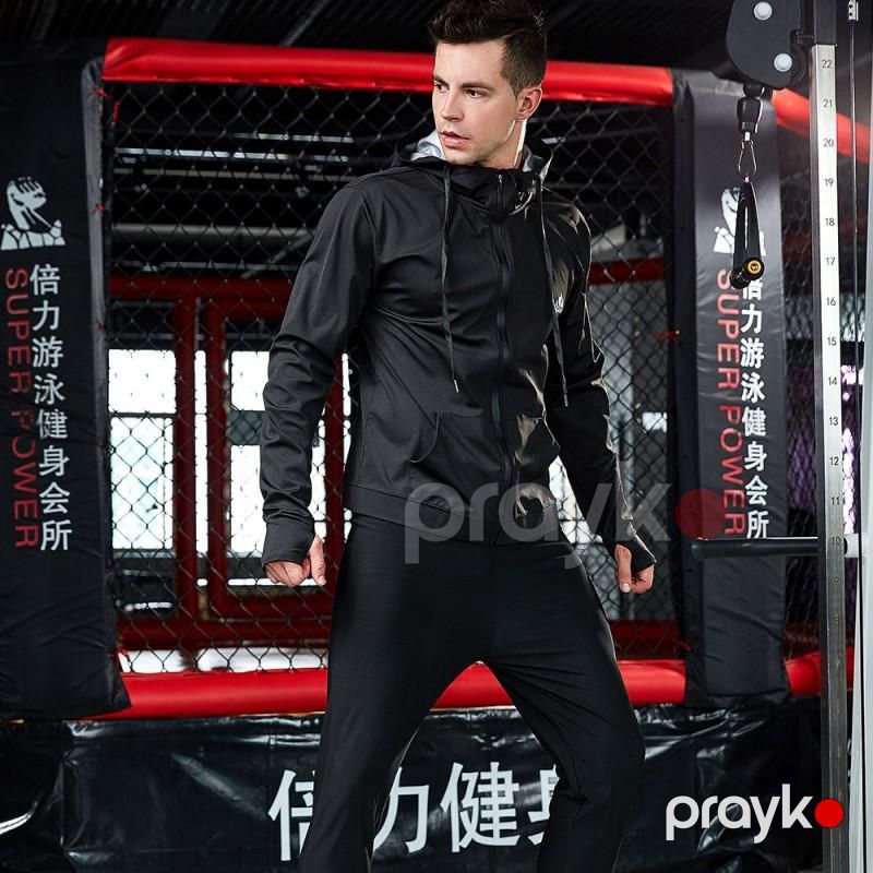 Heatoutfıt sport sweatıng clothes / termo kurtka — İdman, hobi, istirahət, Bakı (4)