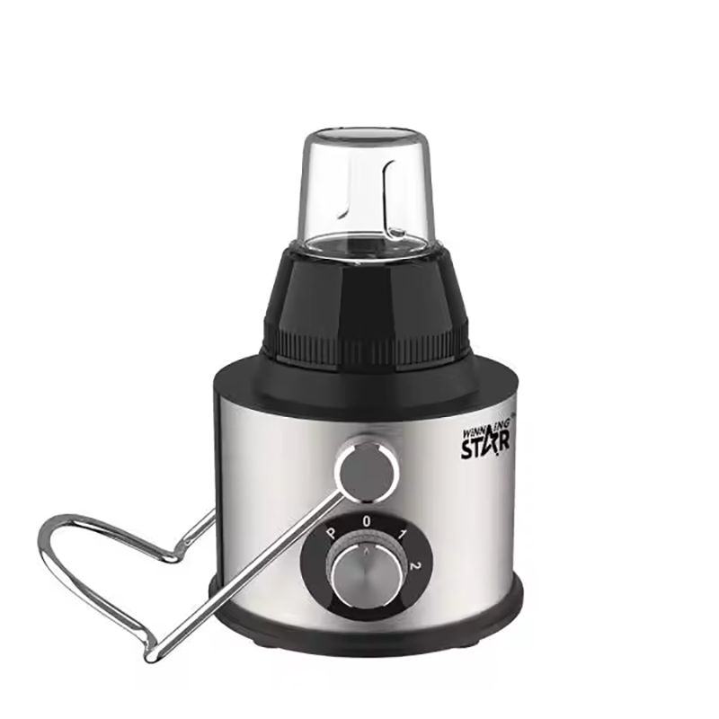 Wınnıng Star ST-5556 4-ü 1-də Çoxfunksiyalı Blender Şirəçəkən Üyüdücü Doğrayıcı 800W Gücündə — Digər mətbəx texnikası, Bakı (2)