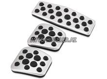 Pedal üzlüyü — Avtomir №1 — Spare Parts & Accessories — Accessories