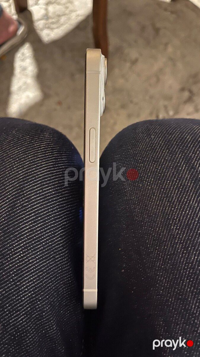 Apple iPhone 14 Pro Silver 256GB/6GB — Smartfonlar, Xaçmaz (4)