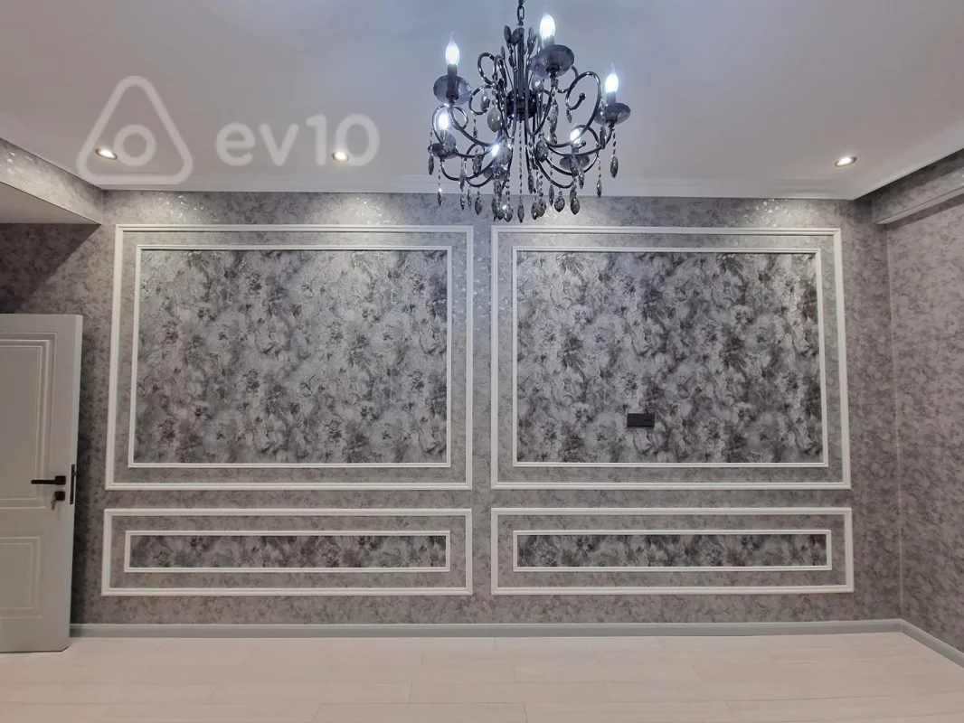 2 otaqlı mənzil, 85 m², Koroğlu Rəhimov — Mənzil, Bakı (8)
