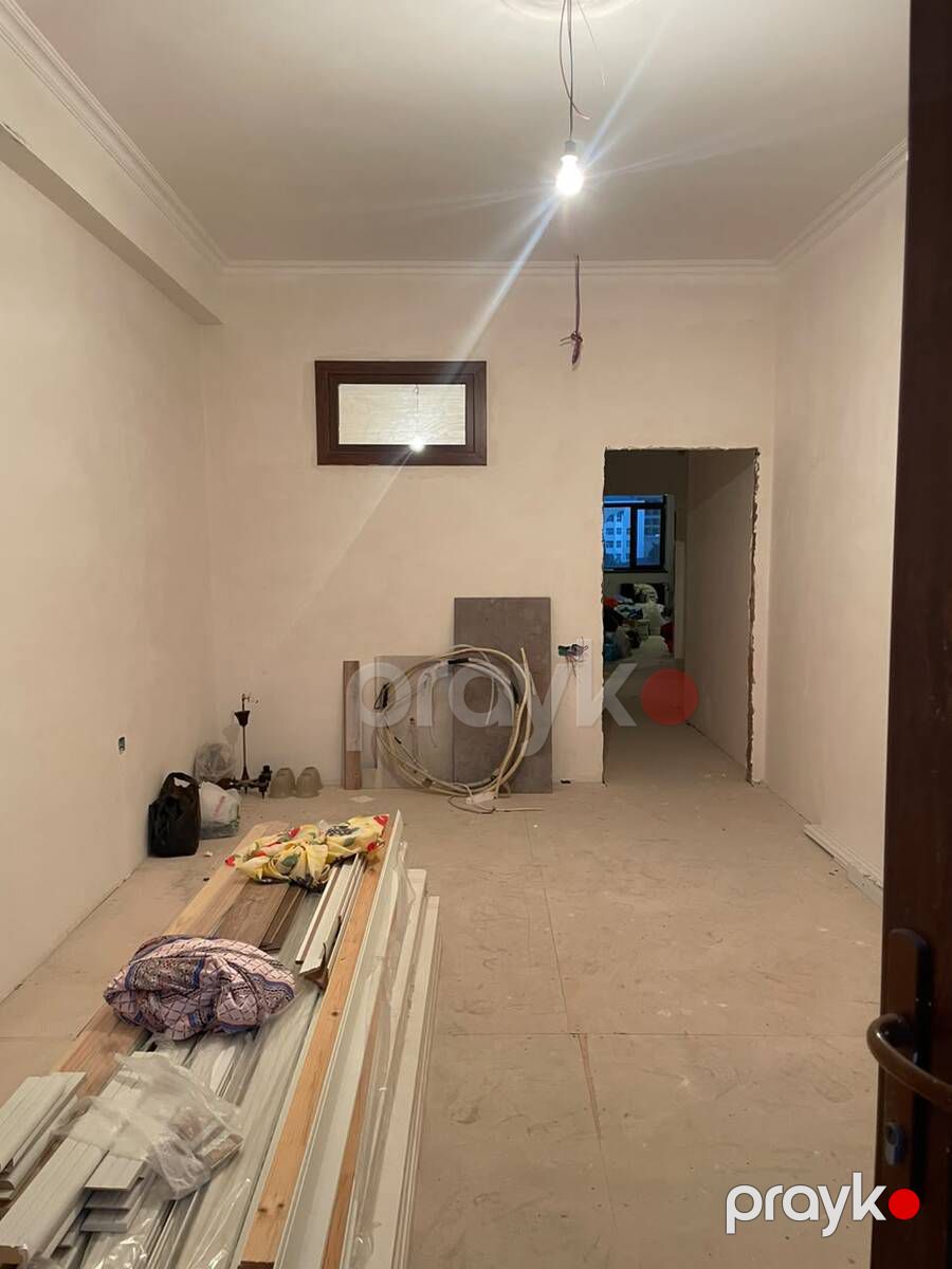 Satılır 2 otaqlı yeni tikili 118 m² — Mənzil, Bakı (11)