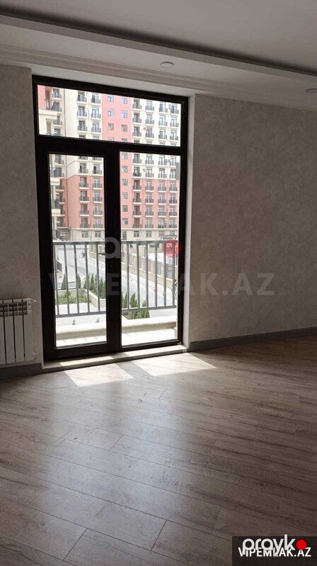 Binəqədi rayonunda 2 otaqlı Yeni tikili Satılır, 88 m² — Mənzil, Bakı (6)