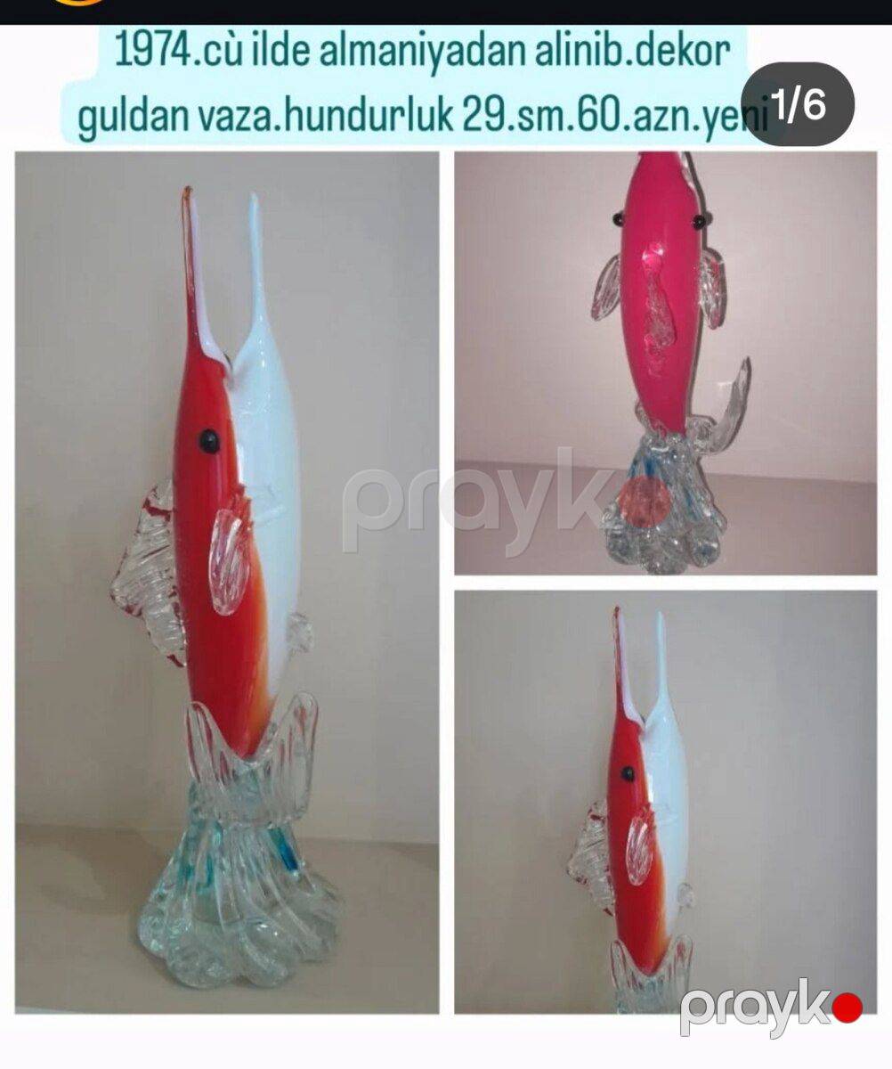 Nəlbəkilər — Qablar və mətbəx əşyaları, Bakı (4)