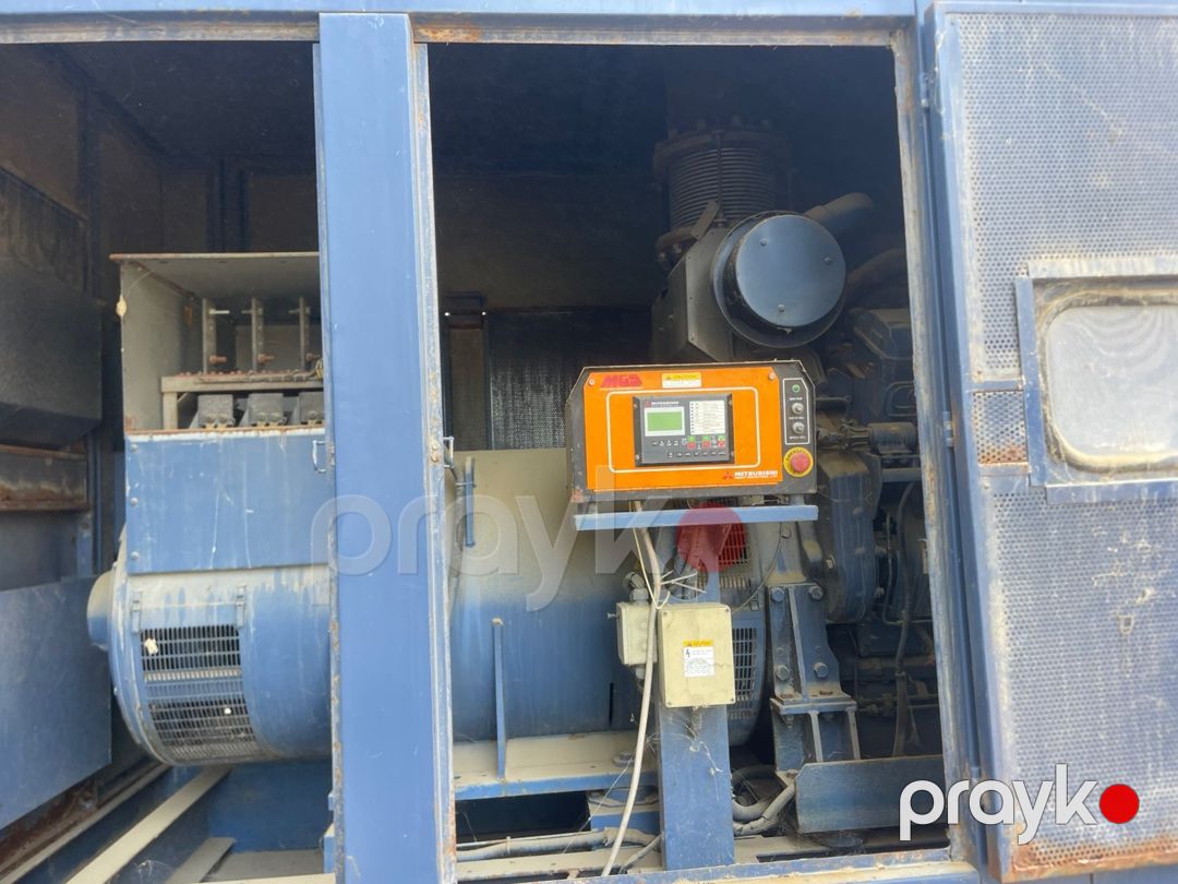 Generator — Biznes və avadanlıq, Bakı (2)
