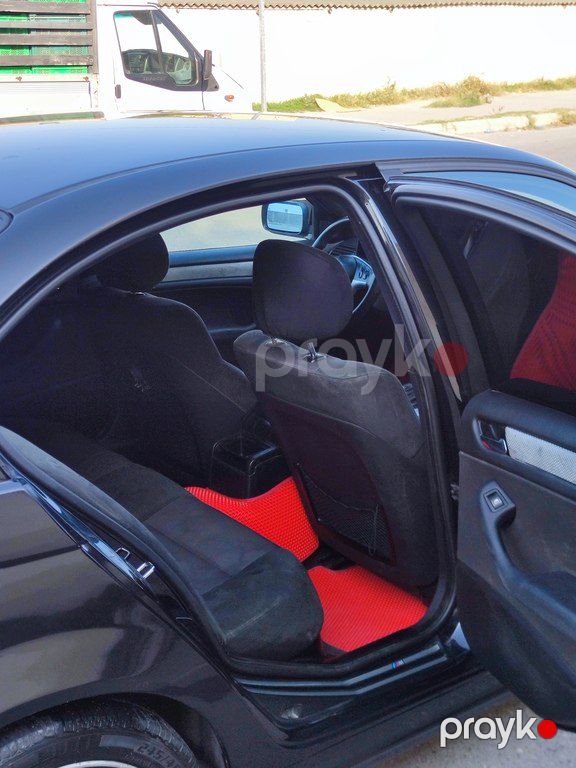 BMW 320, 2.2 L, 2002 il, 375 691 km 90-UE-064 — Avtomobillər, Bakı (7)