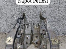 Nissan X-trail kapot relesi — Nurlan Avto 019 — Body Parts