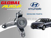 Hyundai Accent Mühərrik yastığı 2017-2023 — Bakı