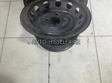 Toyota Aqua diski — Bakı