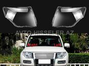 Mitsubishi Pajero 2012 fara şüşəsi — Bakı