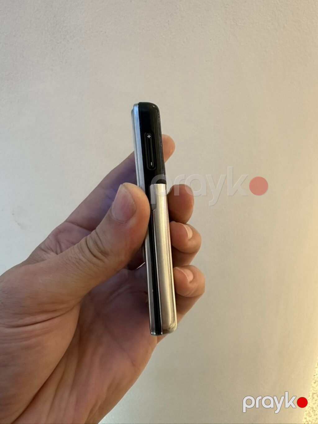 Nokia rəng - Gümüşü, Düyməli — Nokia, Bakı (3)