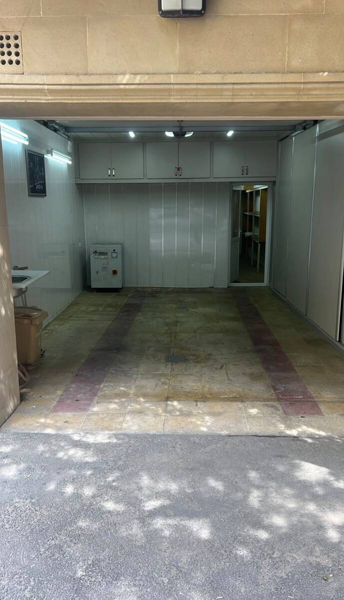 Satılır qaraj 30 m² — Garaj, Bakı (5)
