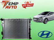 Hyundaı i30 2015-2017 su radiatoru — Bakı