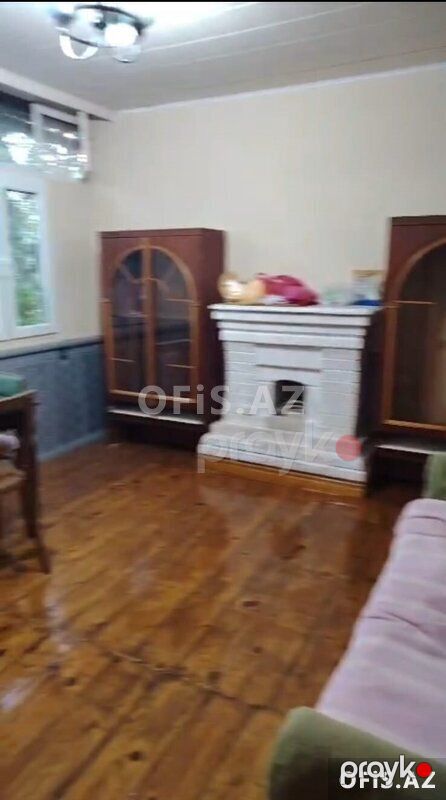 Köhnə tikili Kirayə Verilir Sabunçu r., Bakixanov q., 2 otaq, 55 m² — Bakı