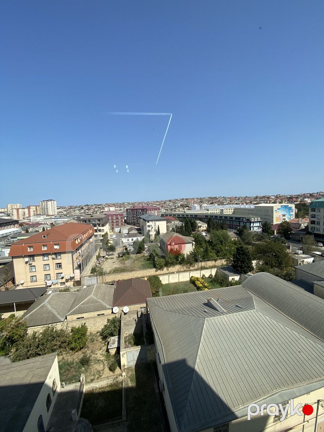 İcarəyə verilir 2 otaqlı yeni tikili 80 m² — Mənzil, Xırdalan (11)