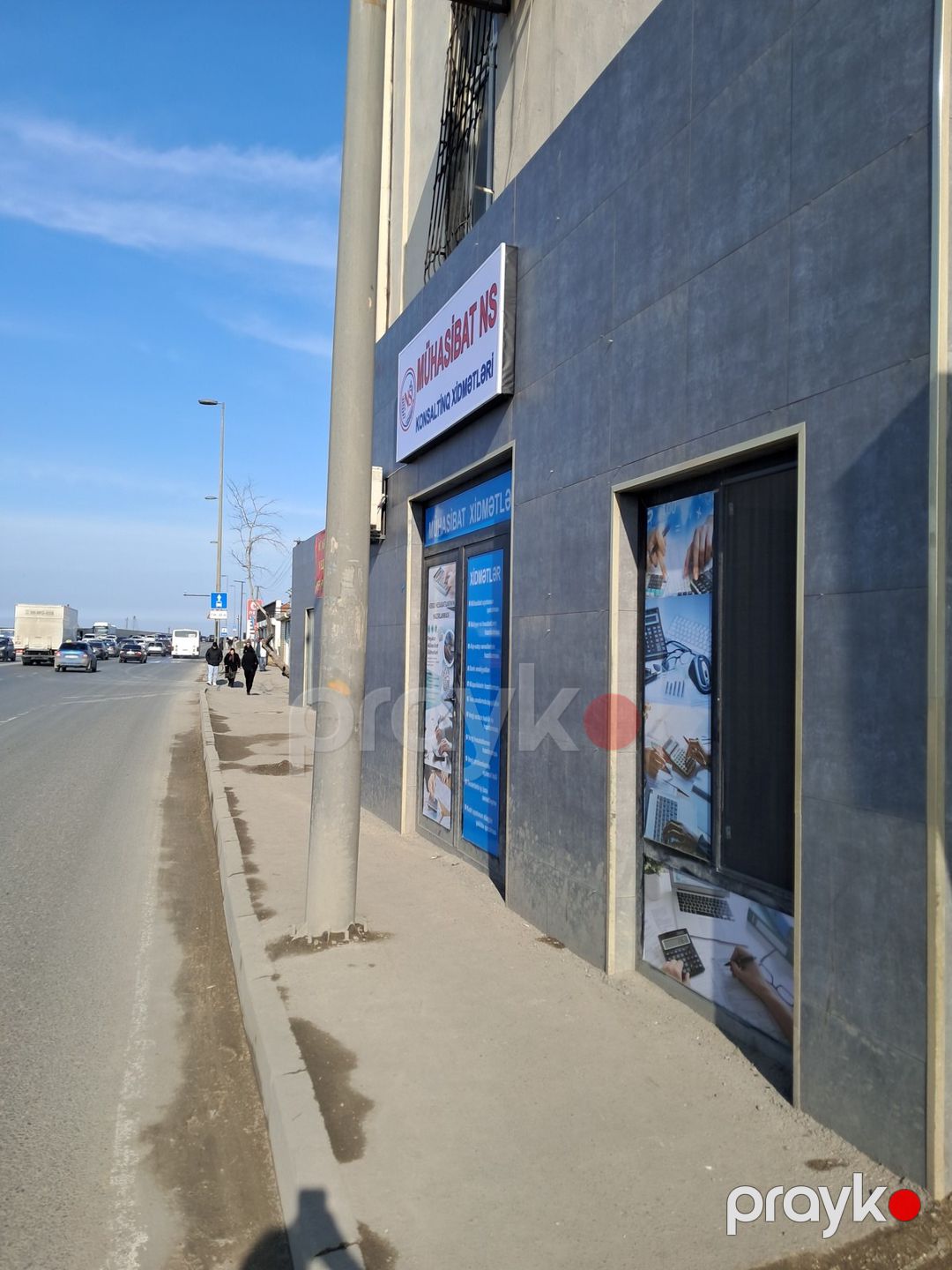 Satılır obyekt 110 m² — Əmlak, Bakı (9)