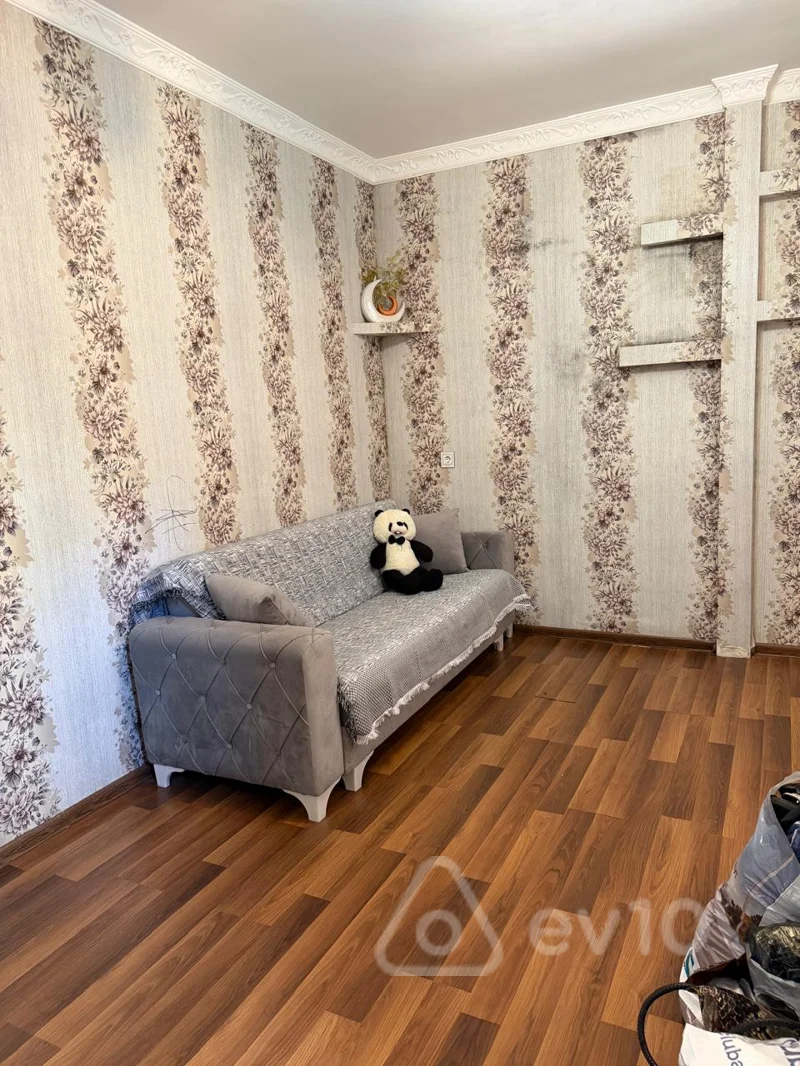 2 otaqlı həyət evi, 70 m², Masazir — kirayə — Ev, villa, Bakı (5)