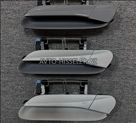 Volkswagen id 6 bayırdan açan əl dəstəyi — Kuzov hissələri, Bakı (5)