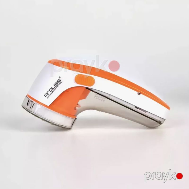 Proliss PRO-189Portativ USB Doldurula Bilən Tük Təmizləyici Tiftik Təmizləmə Aparatı — Mallar, Bakı (5)