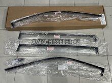 Toyota Highlander 2024 küləklikləri — Bakı