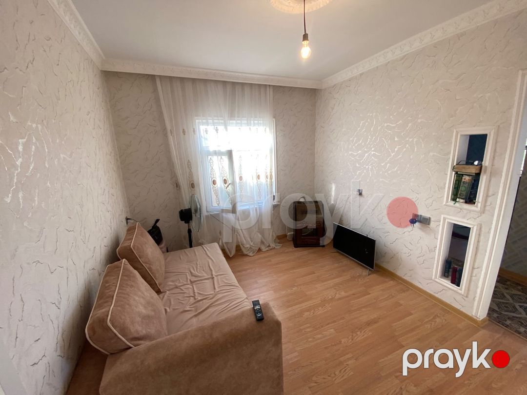 Həyət evi, Binəqədi qəs — Ev, villa, Bakı (5)